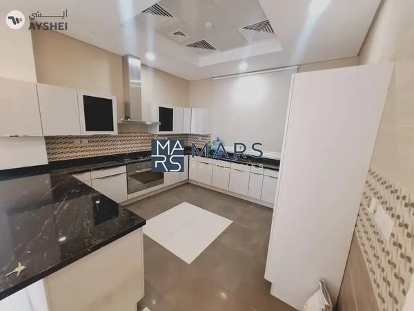 LUXURIOUS 4BHK VILLA WITH AMERICAN DESIGN-RENT