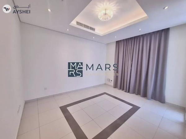 LUXURIOUS 4BHK VILLA WITH AMERICAN DESIGN-RENT