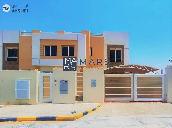 LUXURIOUS 4BHK VILLA WITH AMERICAN DESIGN-RENT