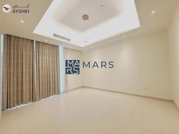 LUXURIOUS 4BHK VILLA WITH AMERICAN DESIGN-RENT