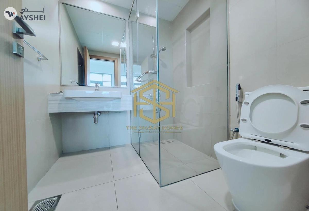 Apartment for rent in Al Nasr Square, Oud Metha-9-9