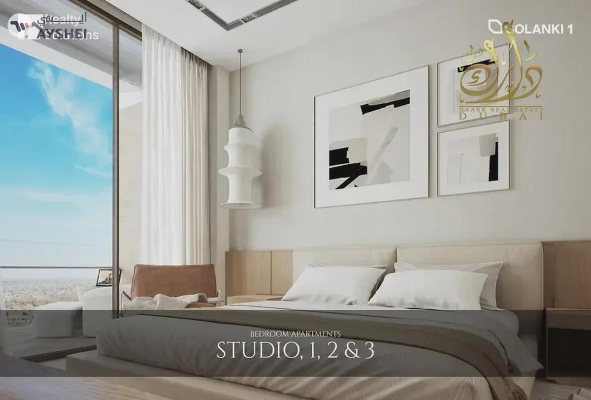 1% monthly | post-handover | open view \-10-10