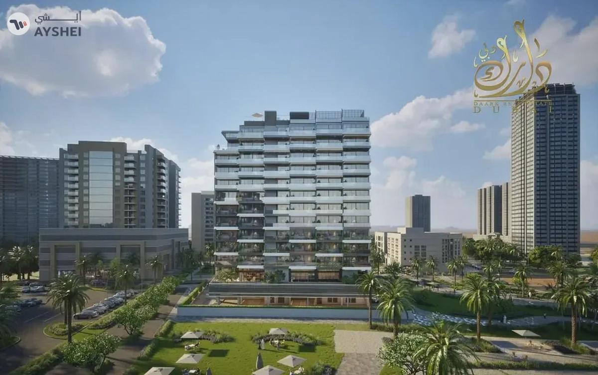 1% monthly | post-handover | open view \-1-1