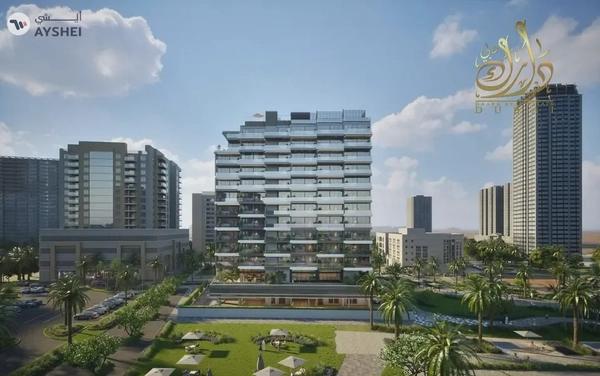 1% monthly | post-handover | open view \