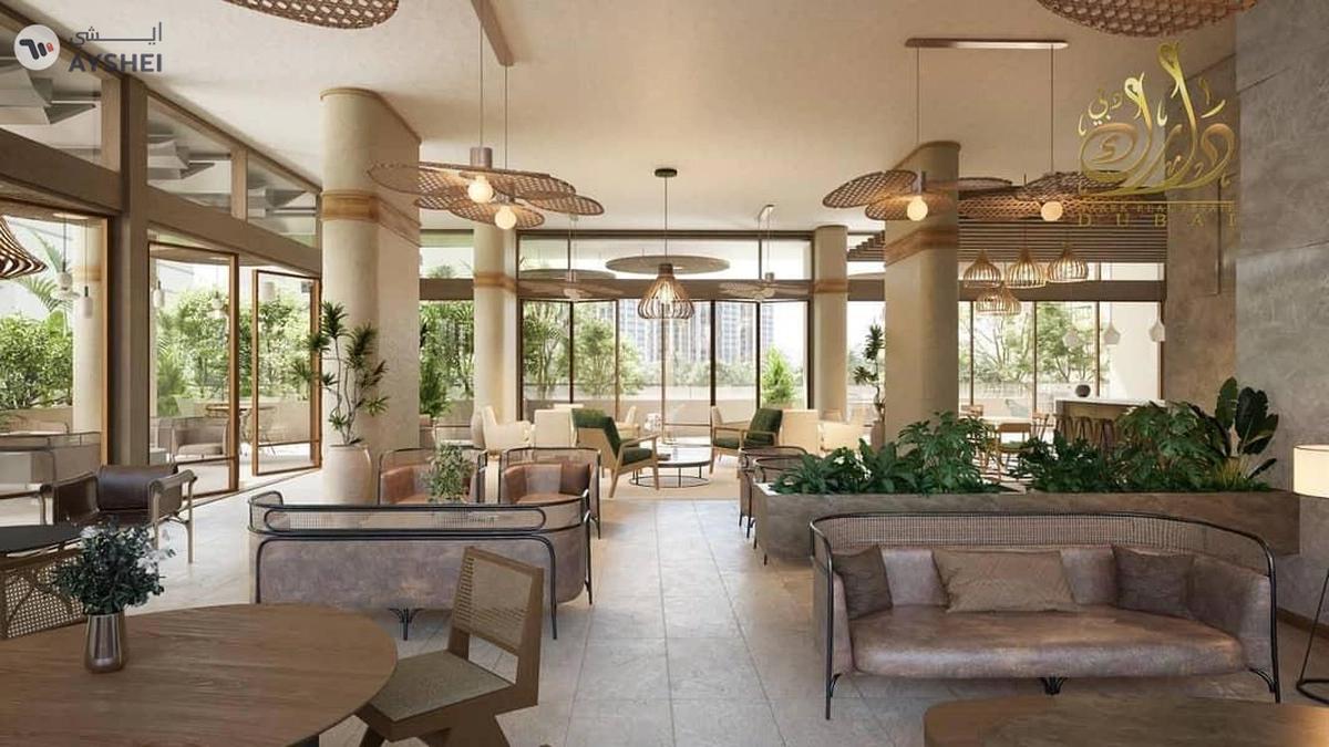 1% monthly | post-handover | open view \-20-20