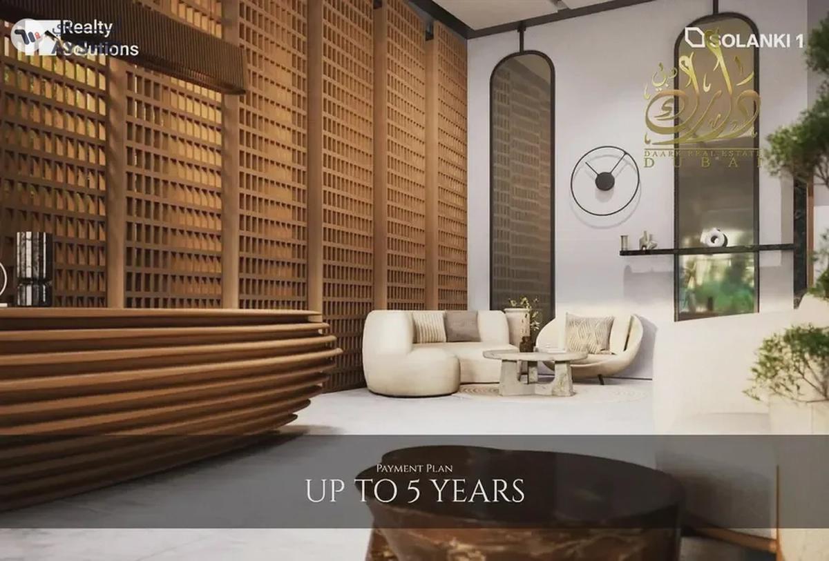 1% monthly | post-handover | open view \-9-9