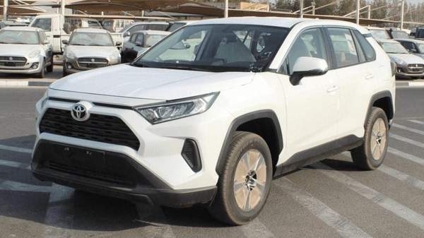 Toyota RAV4 RAV4 2.0L 4*4