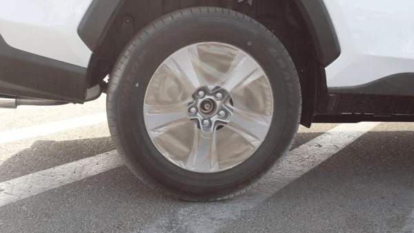 Toyota RAV4 RAV4 2.0L 4*4