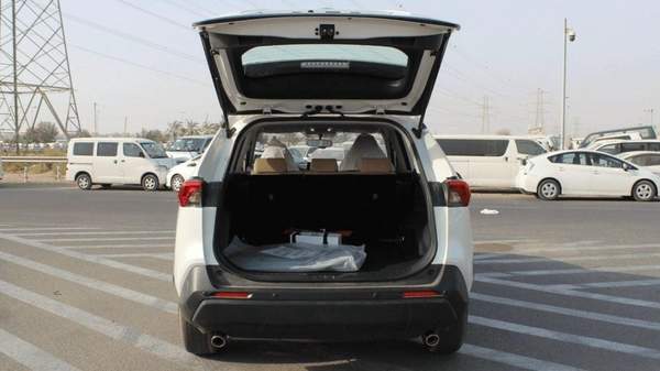 Toyota RAV4 RAV4 2.0L 4*4