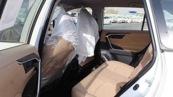 Toyota RAV4 RAV4 2.0L 4*4