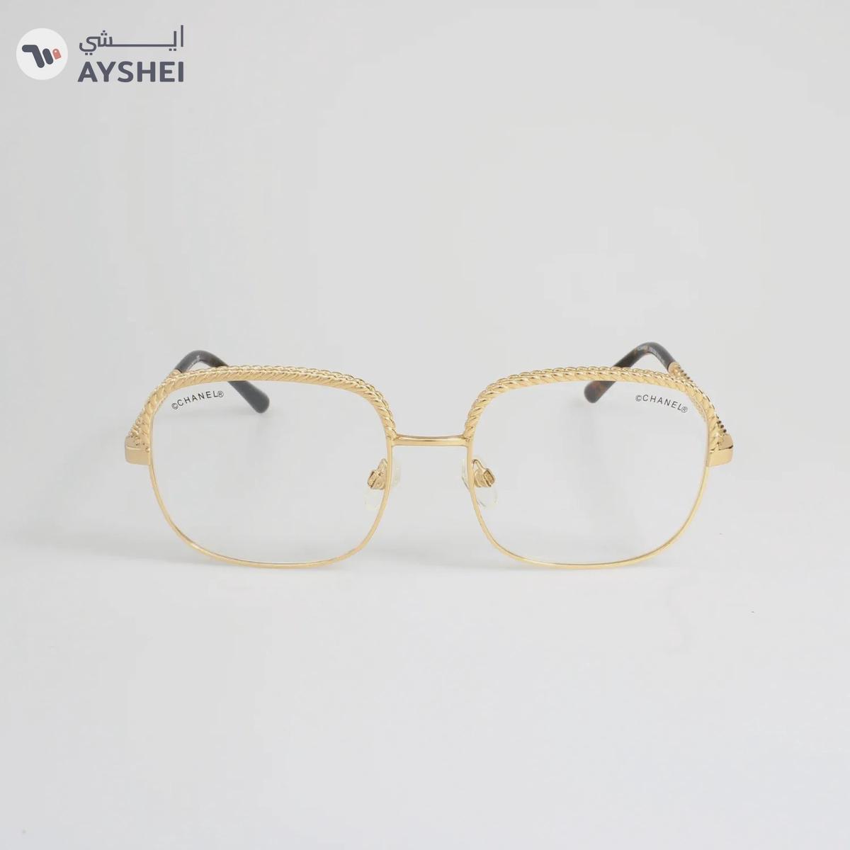 Chanel 2185 C395 Eyewear Frame for Women-0-portrait