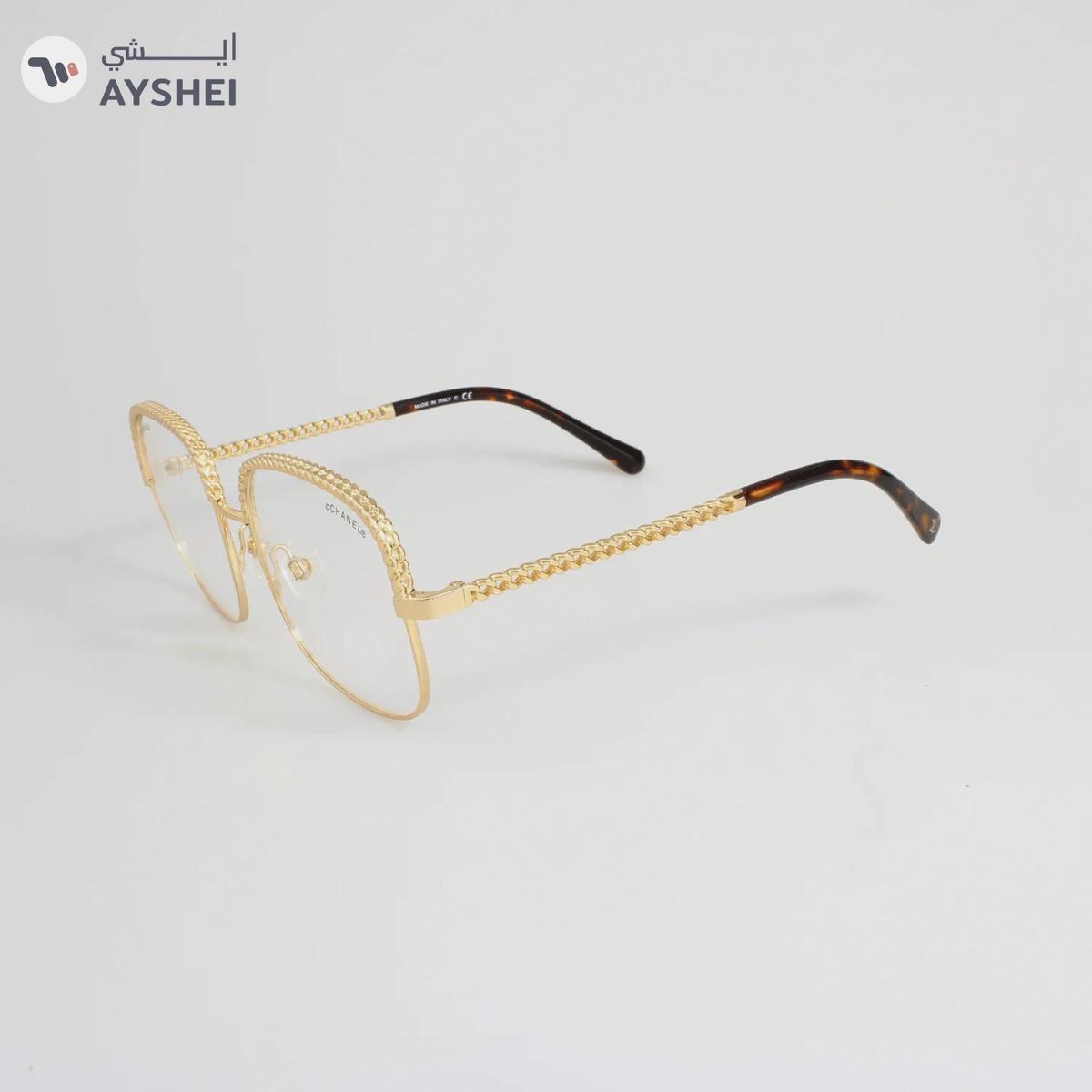 Chanel 2185 C395 Eyewear Frame for Women-0-portrait