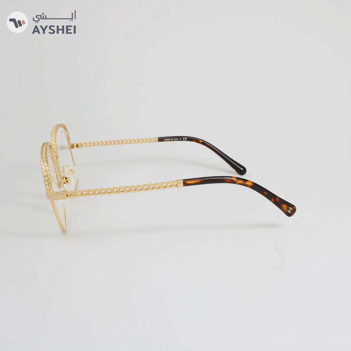 Chanel 2185 C395 Eyewear Frame for Women-1-portrait