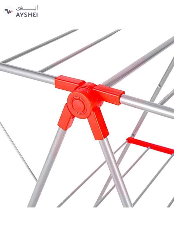 Delcasa Hang Ease Cloth Dryer DC3208 15 m Drying Space, 15 kg Capacity