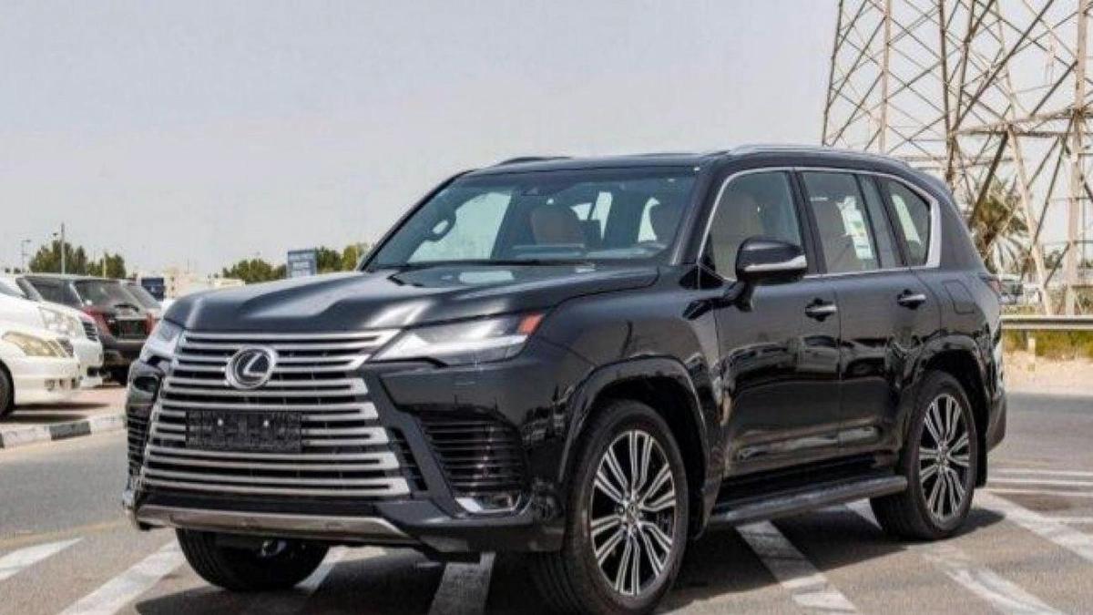 Lexus LX 600-2-2