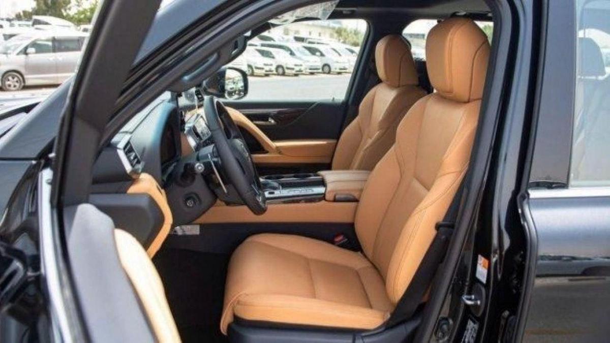 Lexus LX 600-3-3