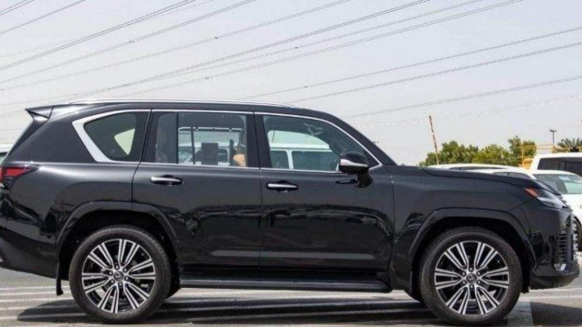 Lexus LX 600-7-7