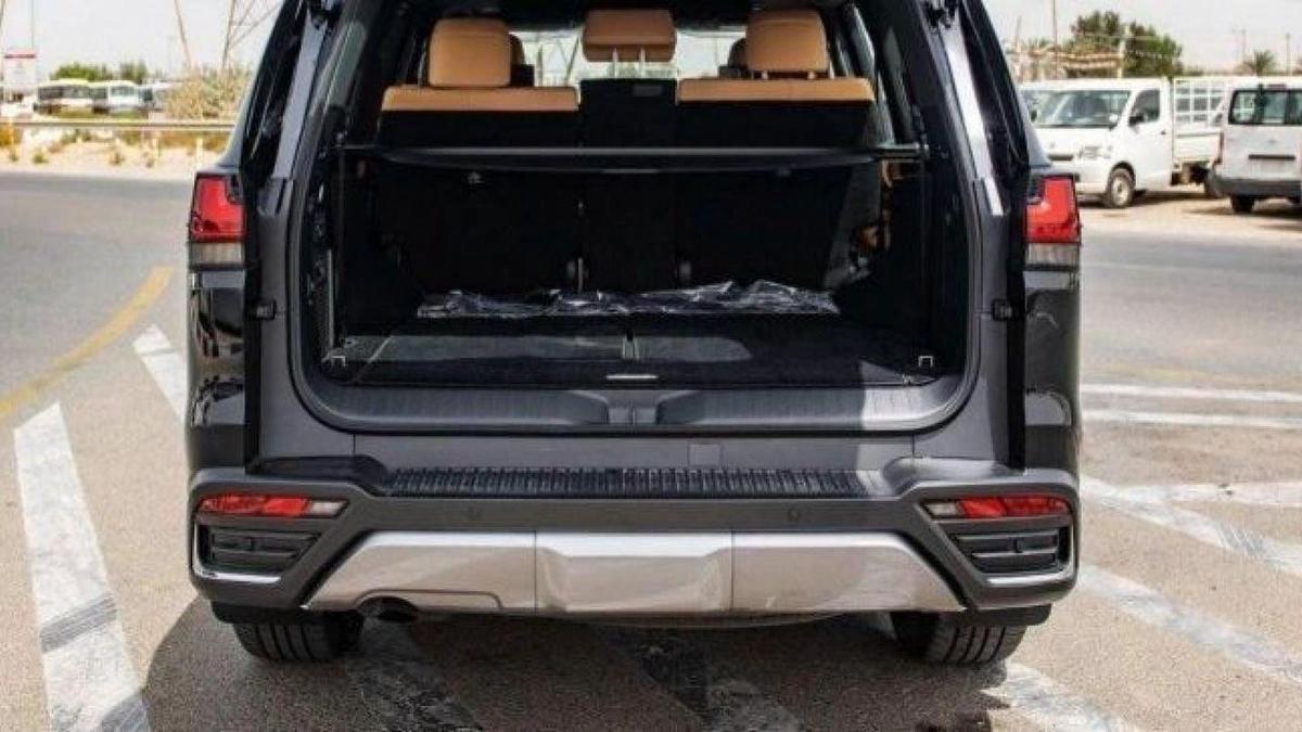 Lexus LX 600-9-9