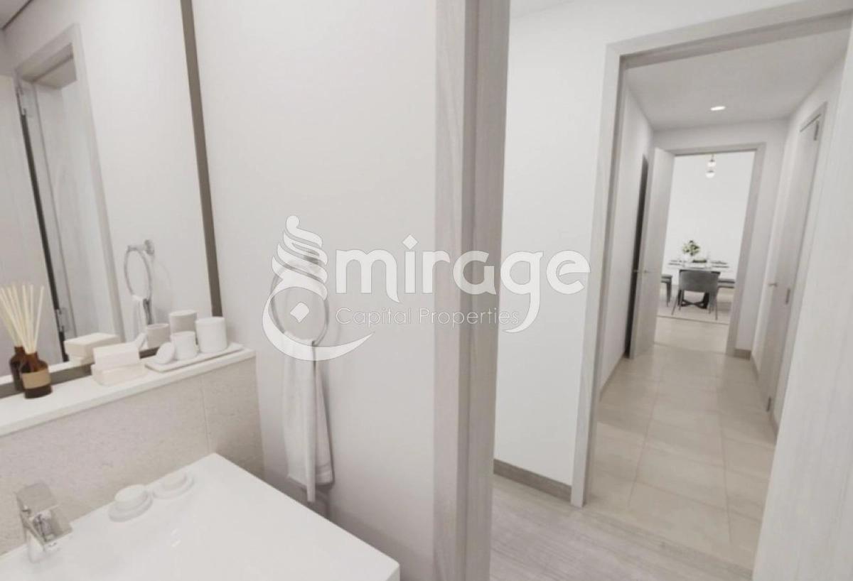 Brand New 2BR | Full Facilities | Prime Location-2-2