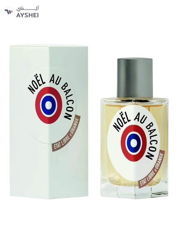 ETAT LIBRE D'ORANGE Noel Au Balcon EDP 100ml