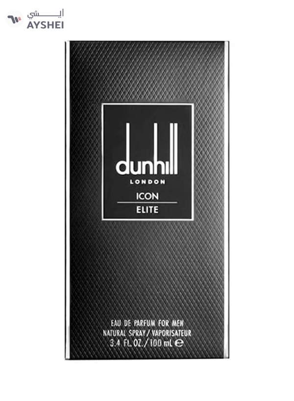 dunhill Icon Elite EDP 100ml