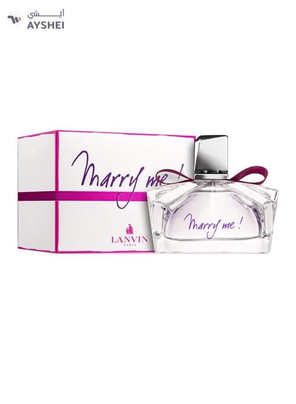 LANVIN PARIS Marry Me EDP 75ml