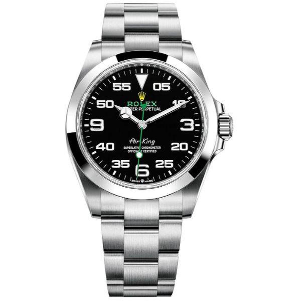 Rolex Air King 126900-0-portrait