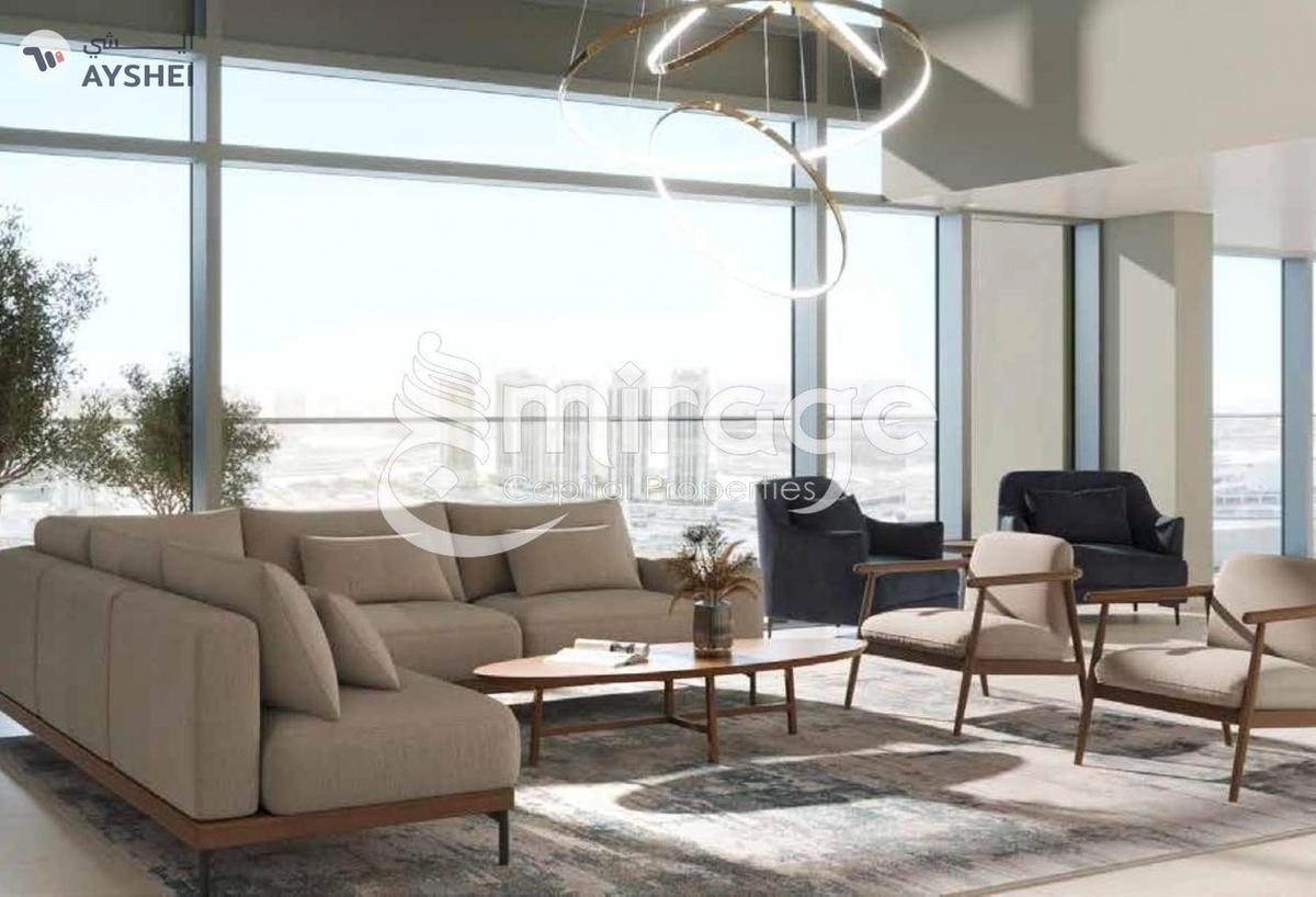 APARTMENT FOR SALE IN RADIANT BOULEVARD, CITY OF LIGHTS-0-landscape