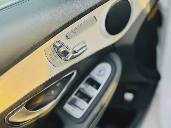 2020 Mercedes-Benz C300 - # 30220