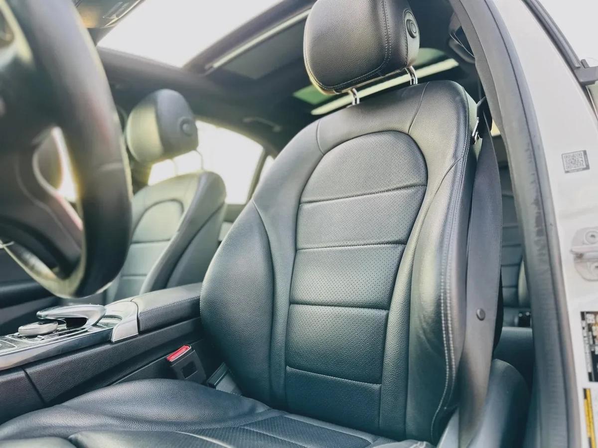 2020 Mercedes-Benz C300 - # 30220-12-12