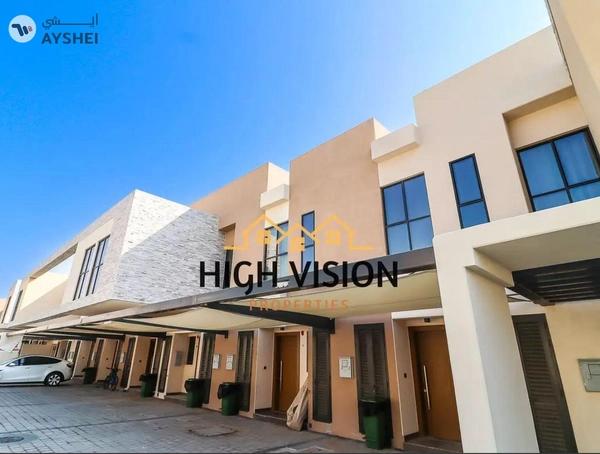 Aldhay, Bloom Gardens, Al Matar, Abu Dhabi