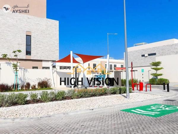 Aldhay, Bloom Gardens, Al Matar, Abu Dhabi