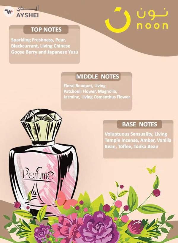 Chopard Wish EDP - Packaging May Vary 75ml