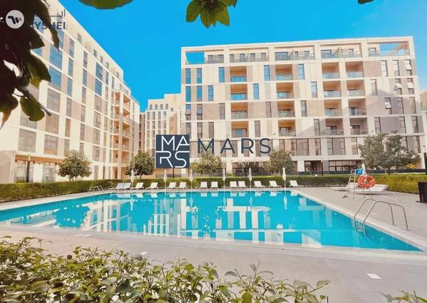 Brand New 1 bedroom apartment Available for rent