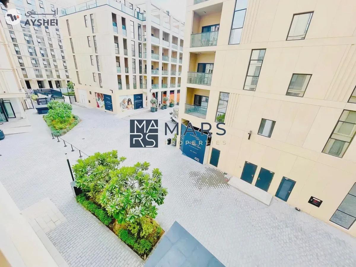 Brand New 1 bedroom apartment Available for rent-1-1