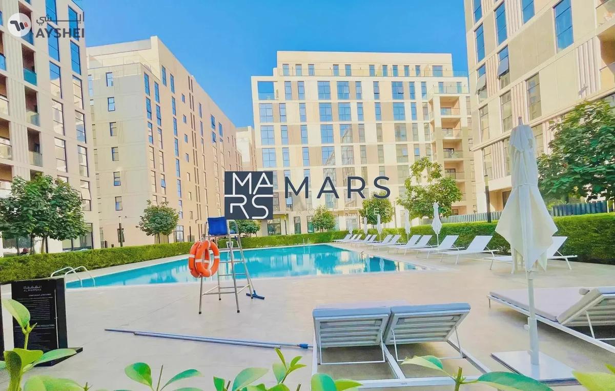 Brand New 1 bedroom apartment Available for rent-1-landscape