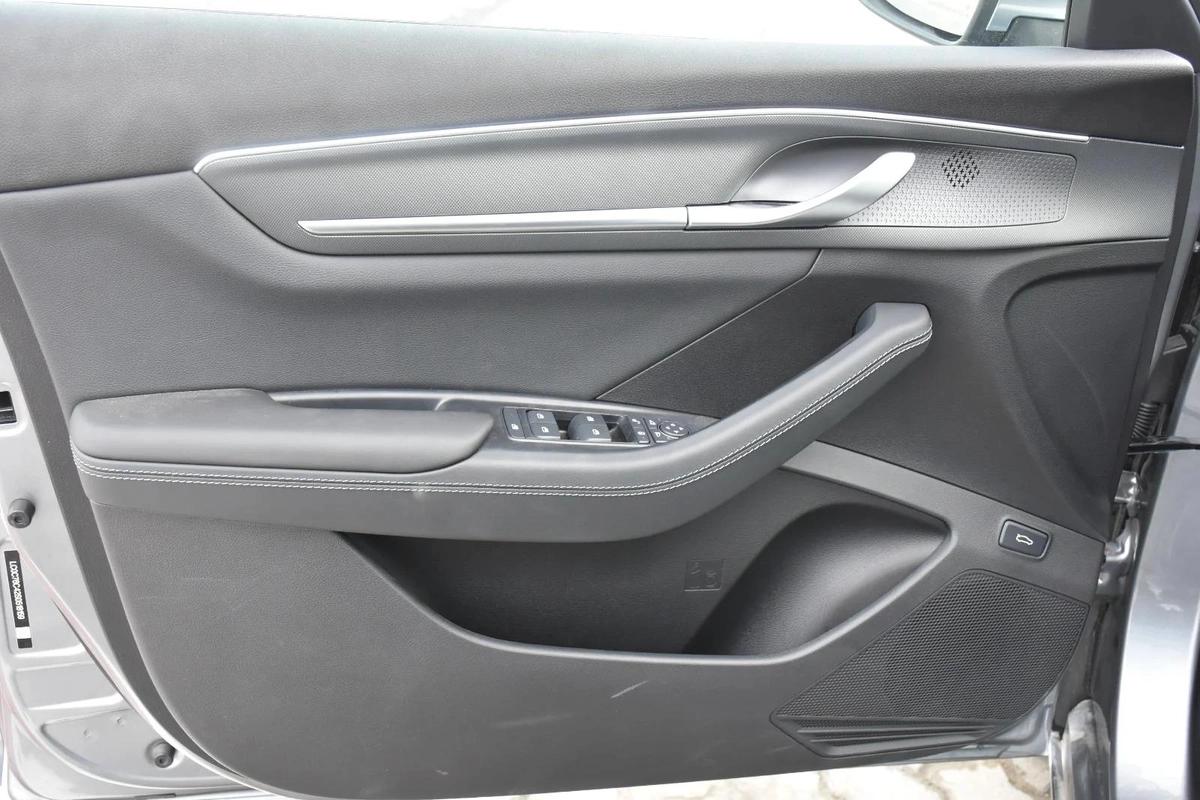 BYD DESTROYER 05 2025 | GREY-7-7