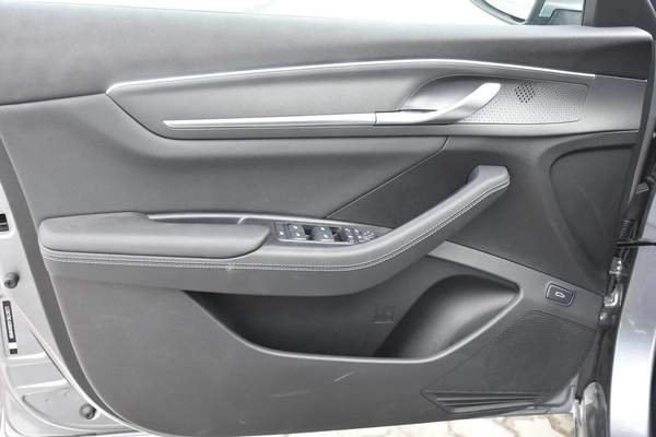 BYD DESTROYER 05 2025 | GREY