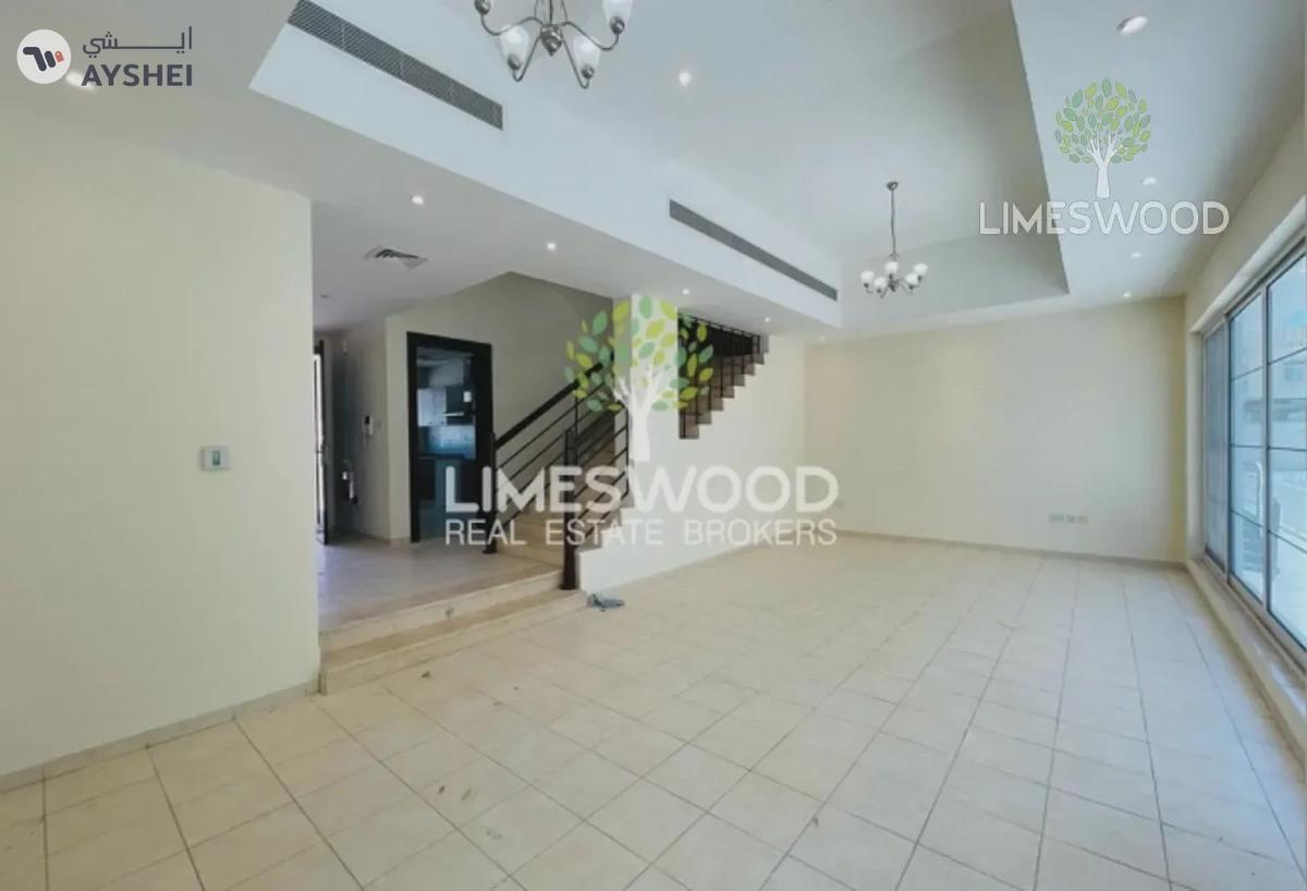 VILLA FOR RENT IN MIRDIF VILLAS, MIRDIF Private Entrance | Large 5BR |Close to City Center-10-10