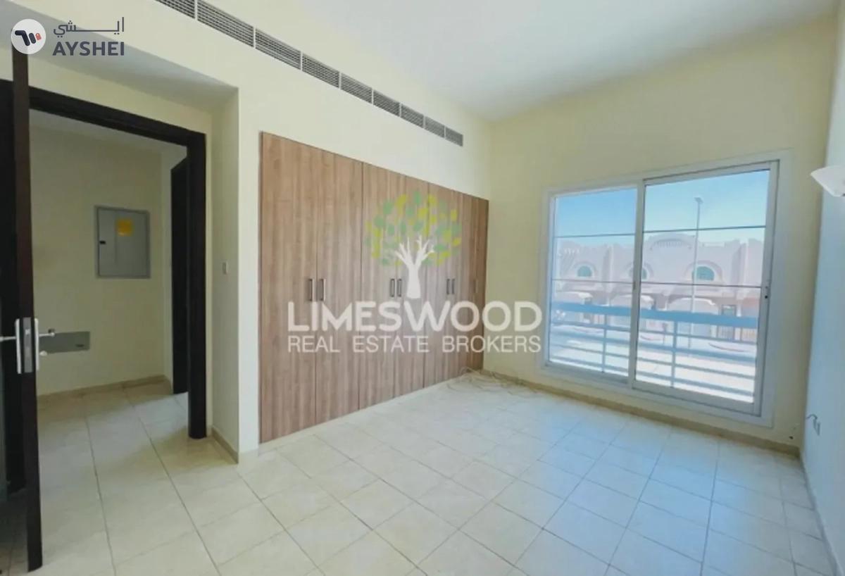 VILLA FOR RENT IN MIRDIF VILLAS, MIRDIF Private Entrance | Large 5BR |Close to City Center-11-11