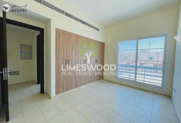 VILLA FOR RENT IN MIRDIF VILLAS, MIRDIF Private Entrance | Large 5BR |Close to City Center