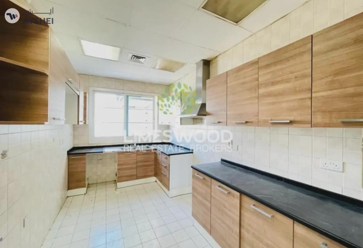 VILLA FOR RENT IN MIRDIF VILLAS, MIRDIF Private Entrance | Large 5BR |Close to City Center-1-1