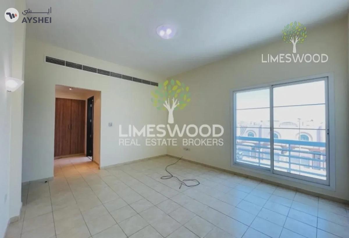 VILLA FOR RENT IN MIRDIF VILLAS, MIRDIF Private Entrance | Large 5BR |Close to City Center-5-5