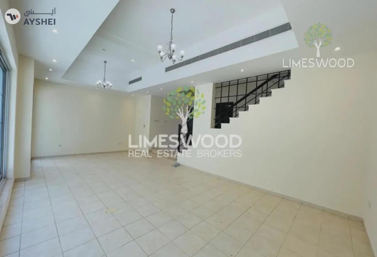 VILLA FOR RENT IN MIRDIF VILLAS, MIRDIF Private Entrance | Large 5BR |Close to City Center-6-6