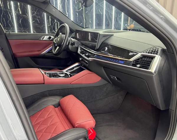 Full PPF | GCC | AGMC Warranty 2028 | AGMC Service 2028 | Full Body Ceramic Coat