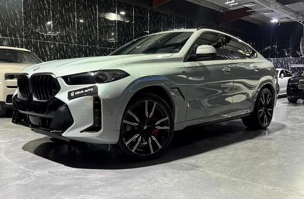 Full PPF | GCC | AGMC Warranty 2028 | AGMC Service 2028 | Full Body Ceramic Coat
