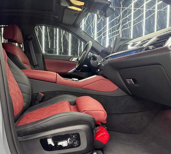 Full PPF | GCC | AGMC Warranty 2028 | AGMC Service 2028 | Full Body Ceramic Coat