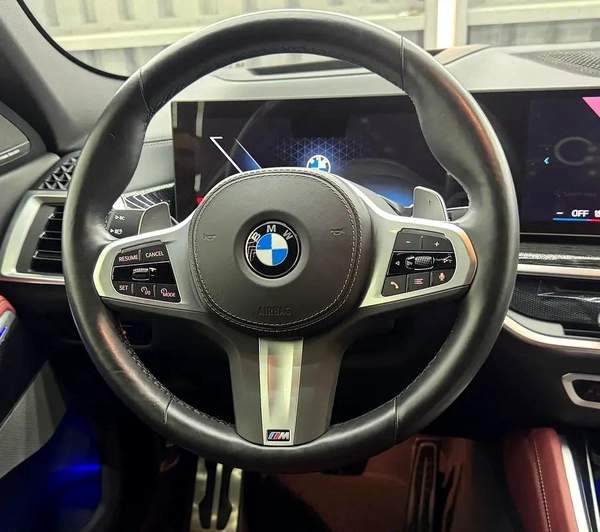 Full PPF | GCC | AGMC Warranty 2028 | AGMC Service 2028 | Full Body Ceramic Coat