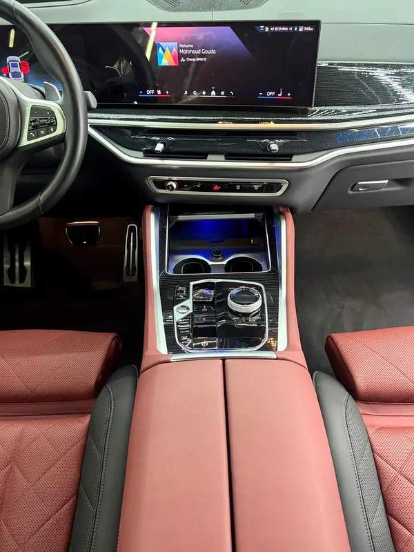 Full PPF | GCC | AGMC Warranty 2028 | AGMC Service 2028 | Full Body Ceramic Coat