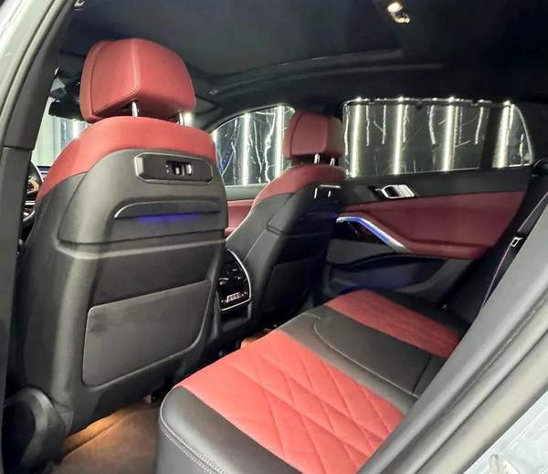 Full PPF | GCC | AGMC Warranty 2028 | AGMC Service 2028 | Full Body Ceramic Coat